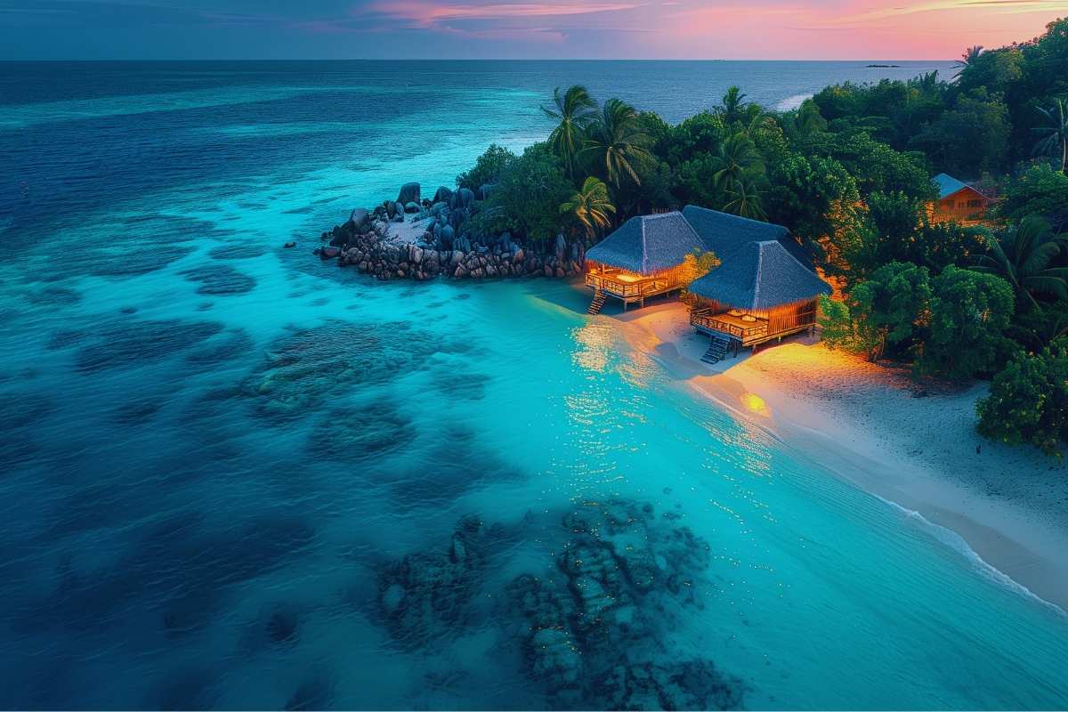 Best destinations