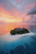 Lakshadweep Scuba Safari
